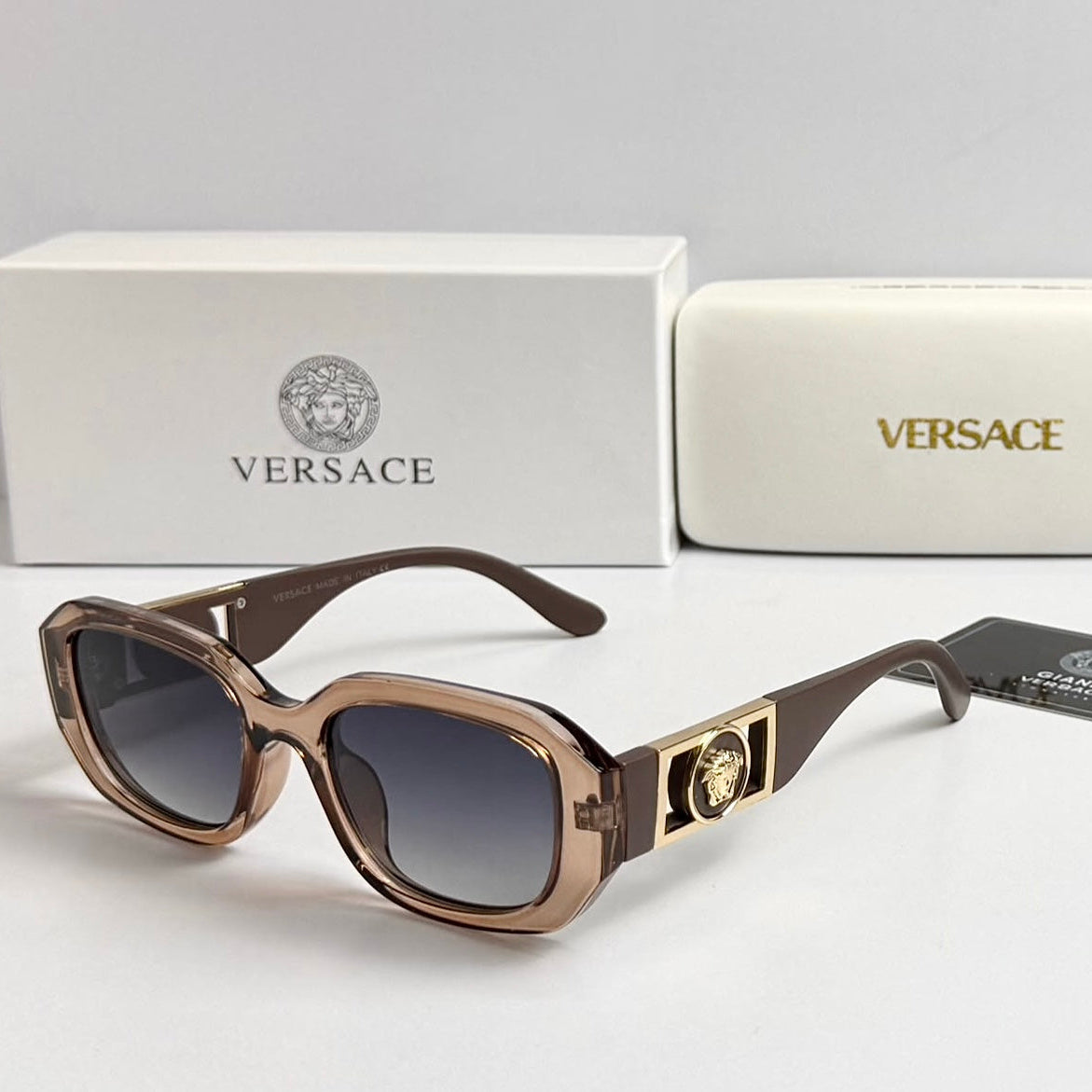 Verscace
