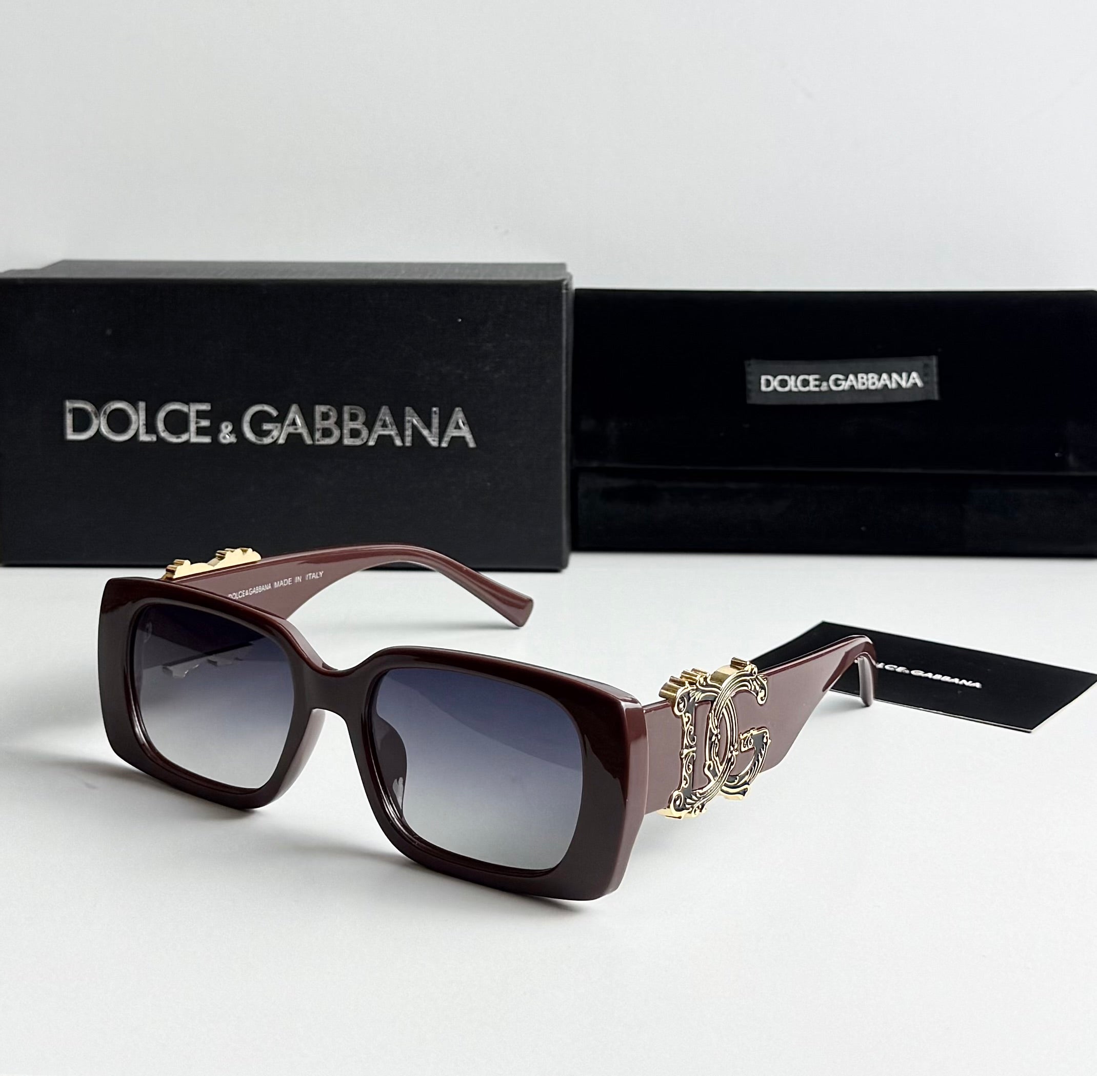 D&G