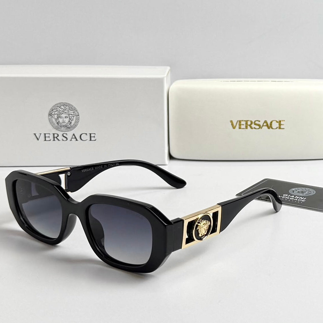 Verscace