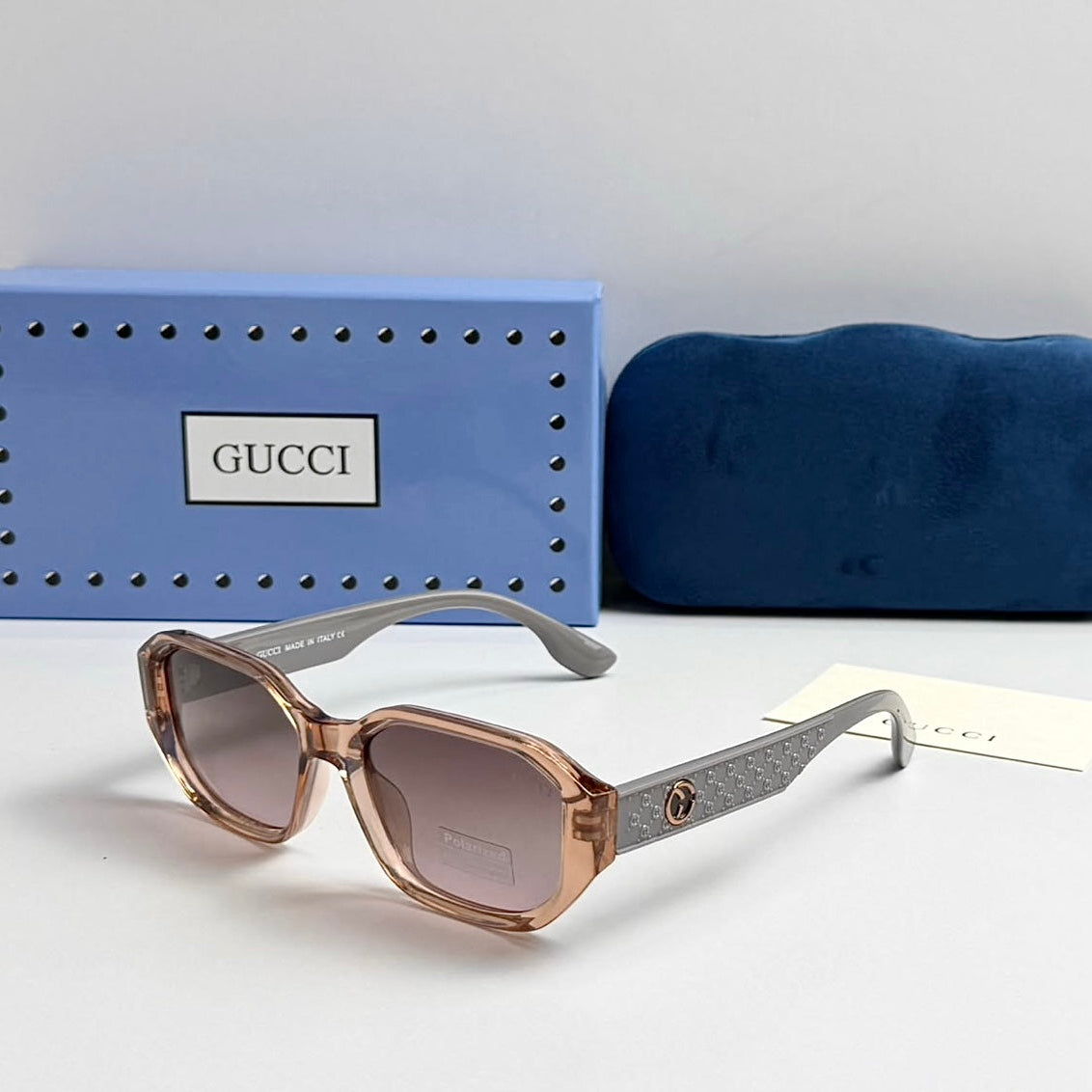 Gucci M3