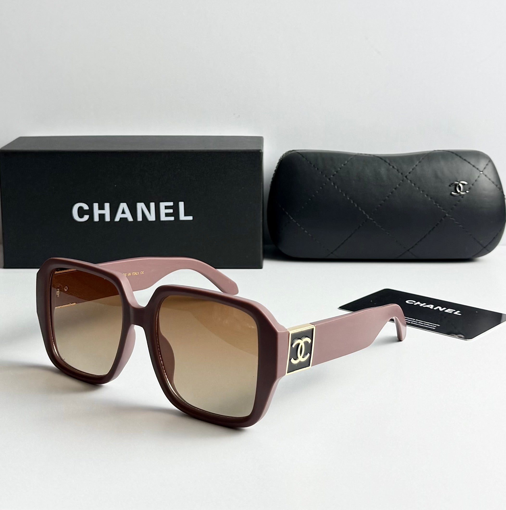 Chanel M3