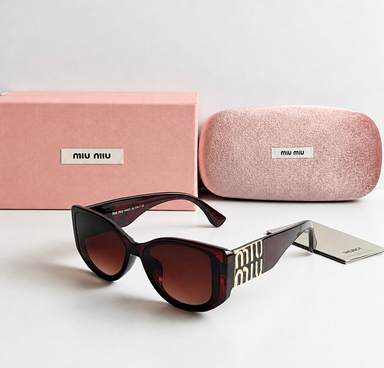 Miu miu