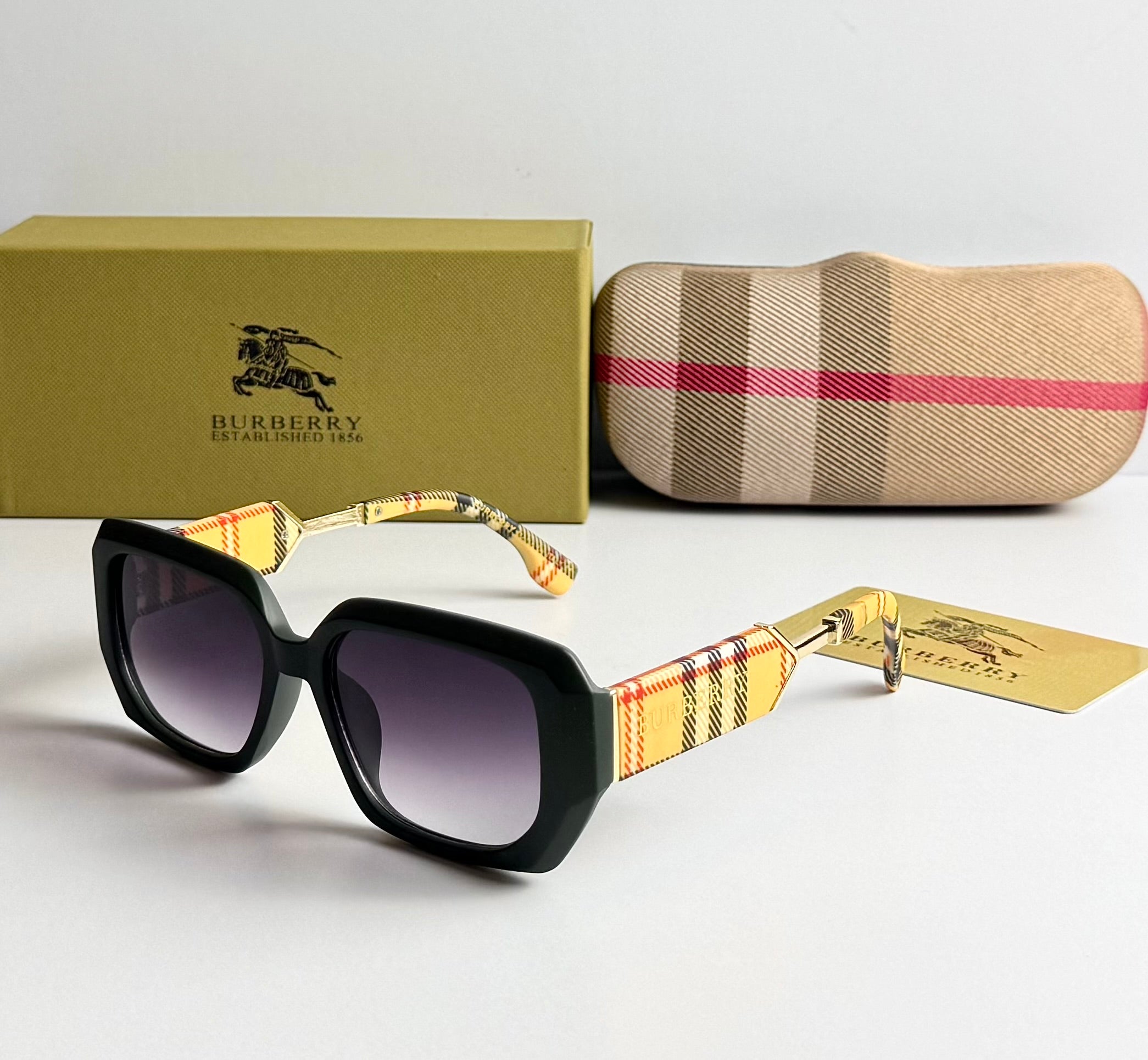 Burberry
