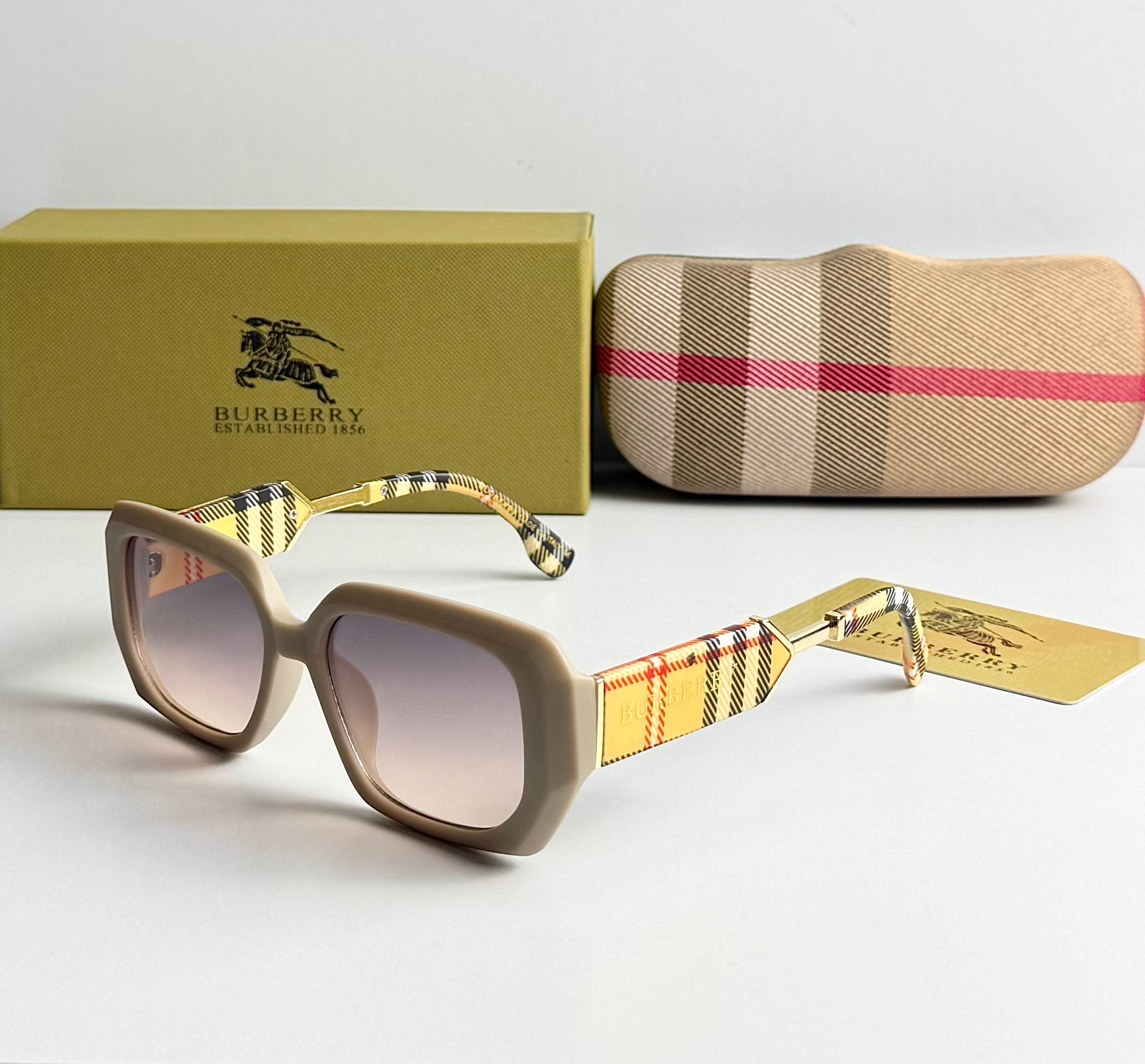 Burberry