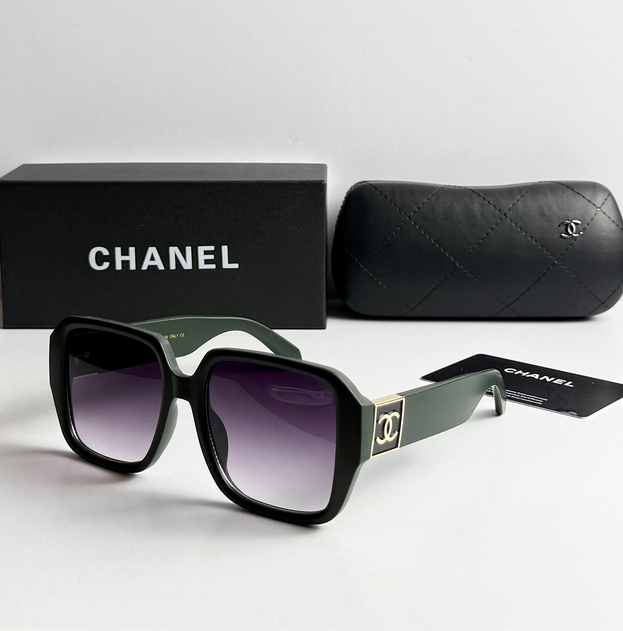 Chanel M3