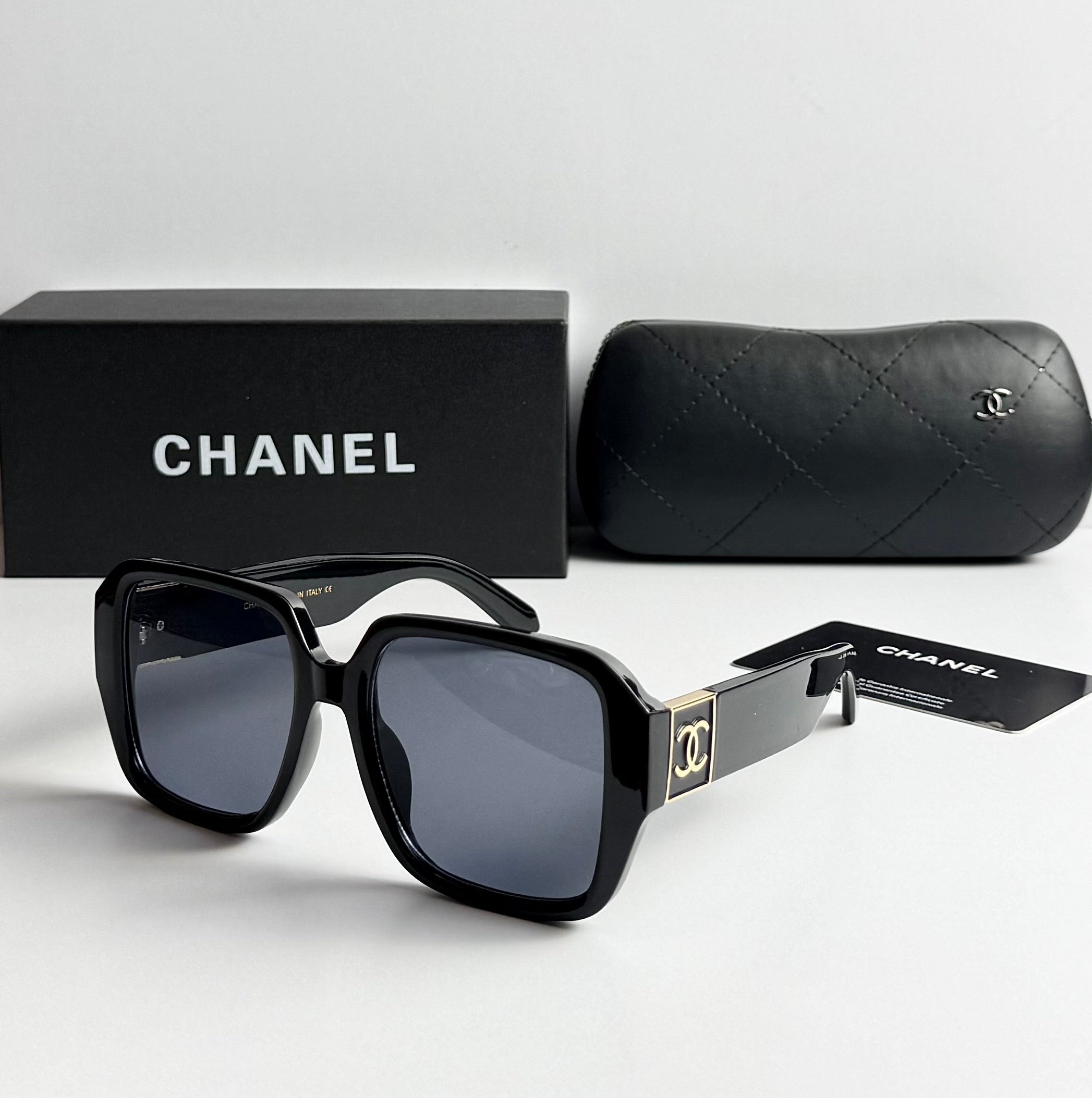 Chanel M3
