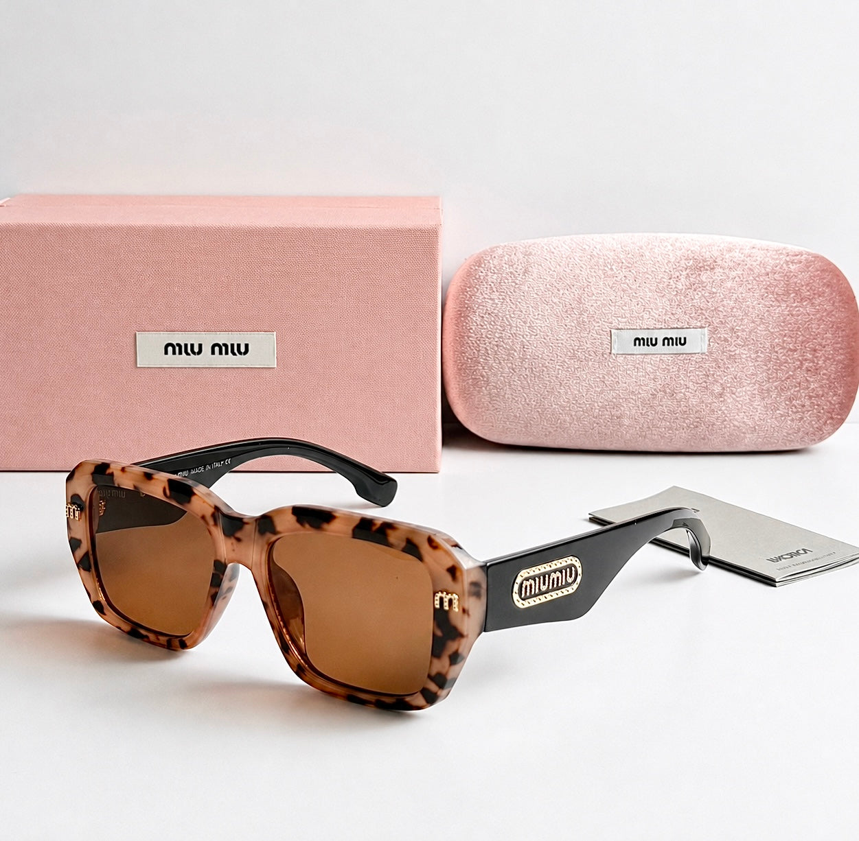 Miu miu M3