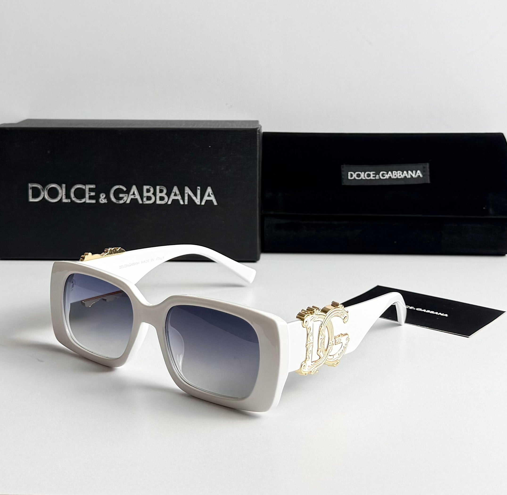 D&G
