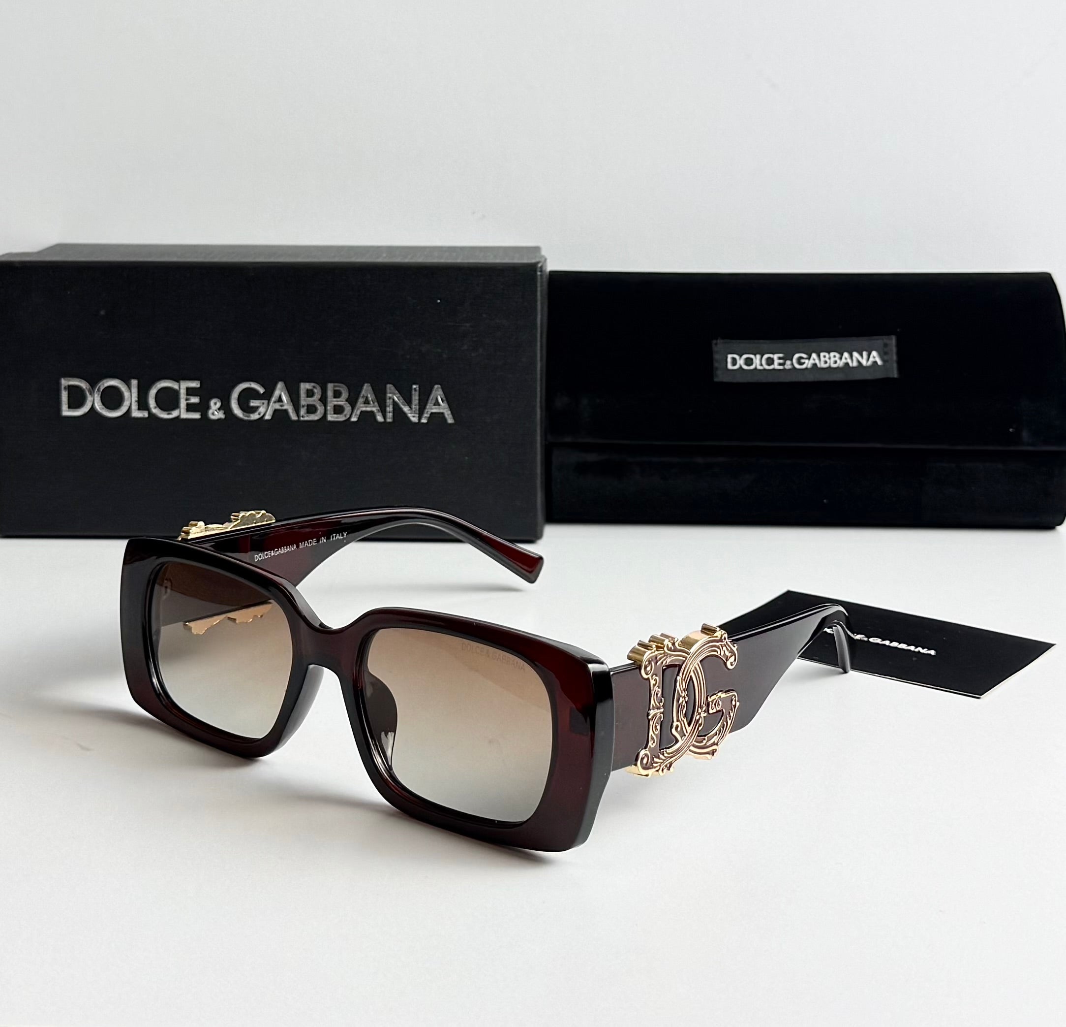 D&G
