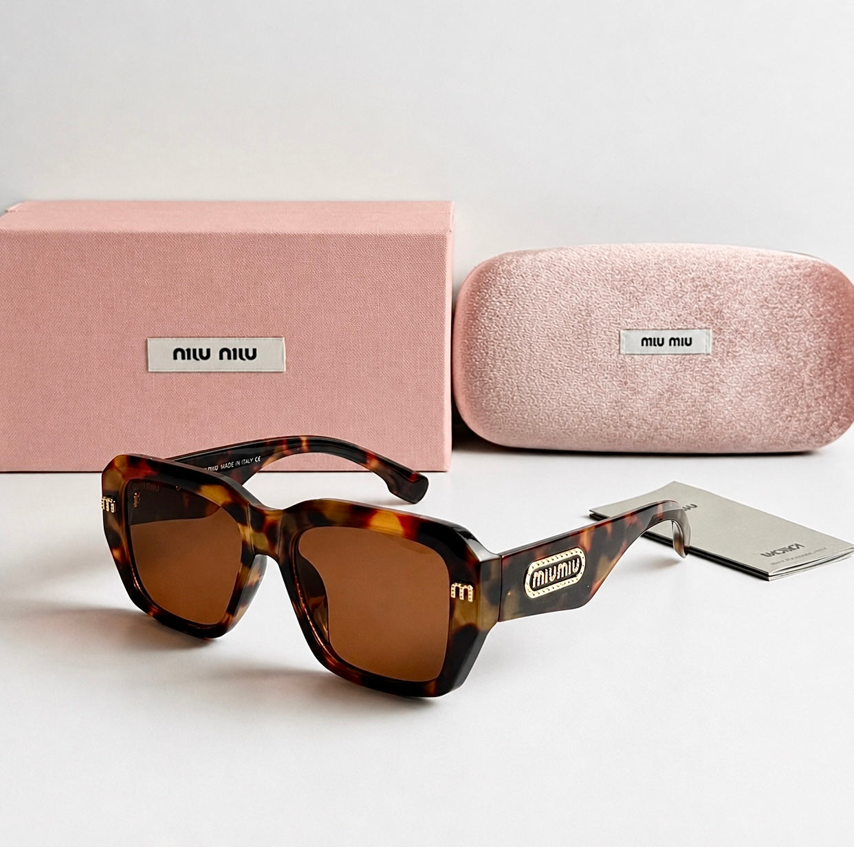 Miu miu M3