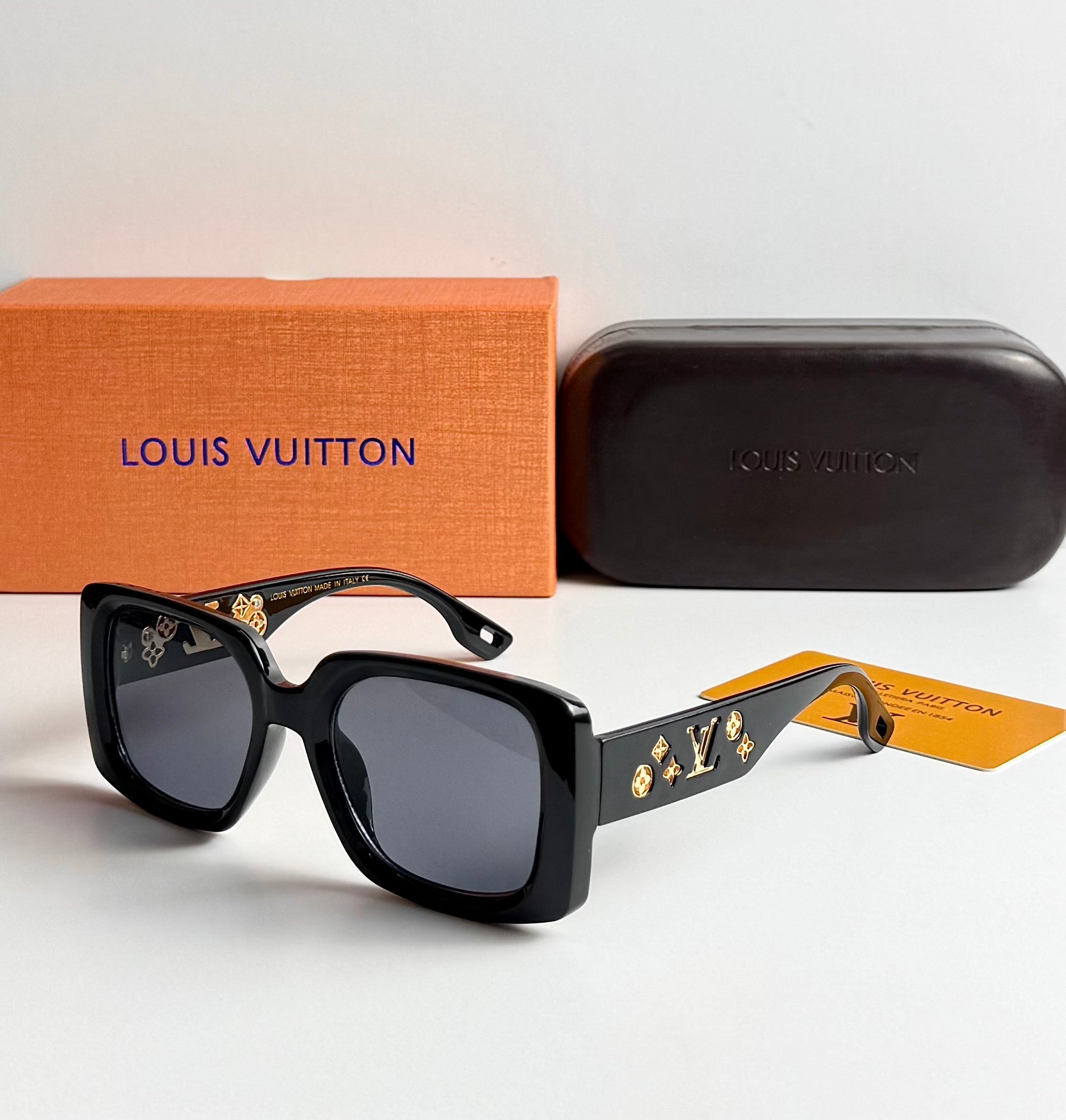 Louis Vuitton M5