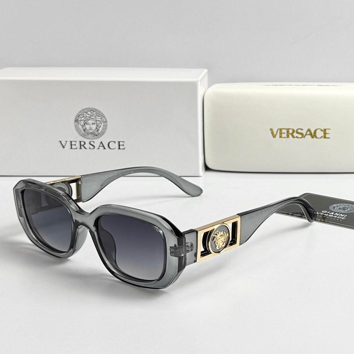 Verscace