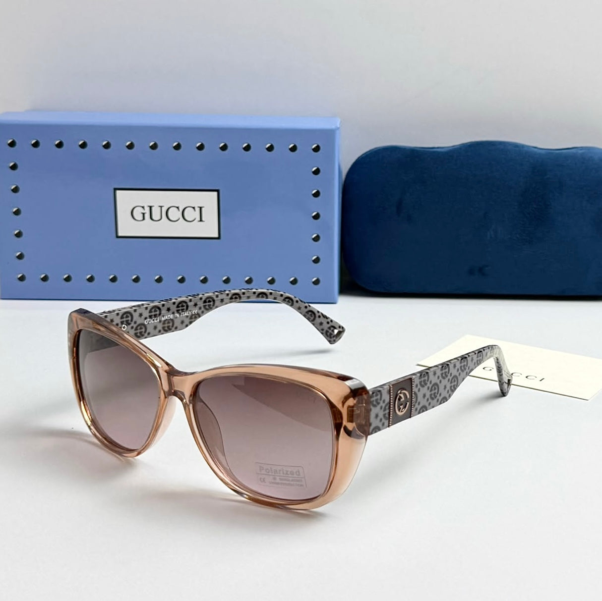 Gucci M6