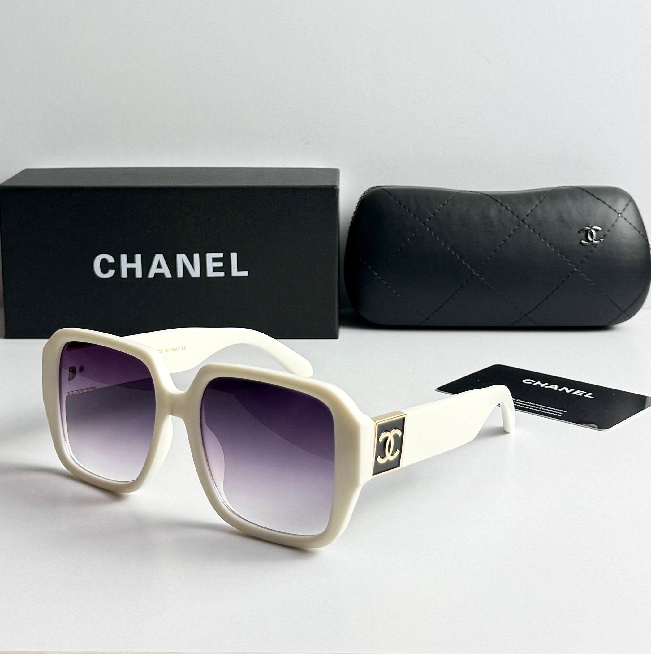 Chanel M3