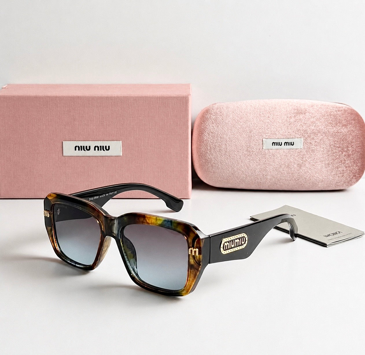 Miu miu M3