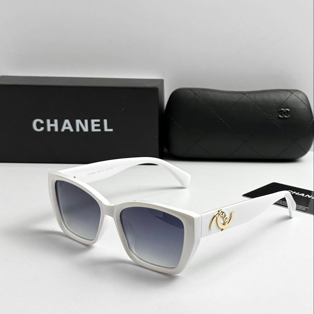 Channel