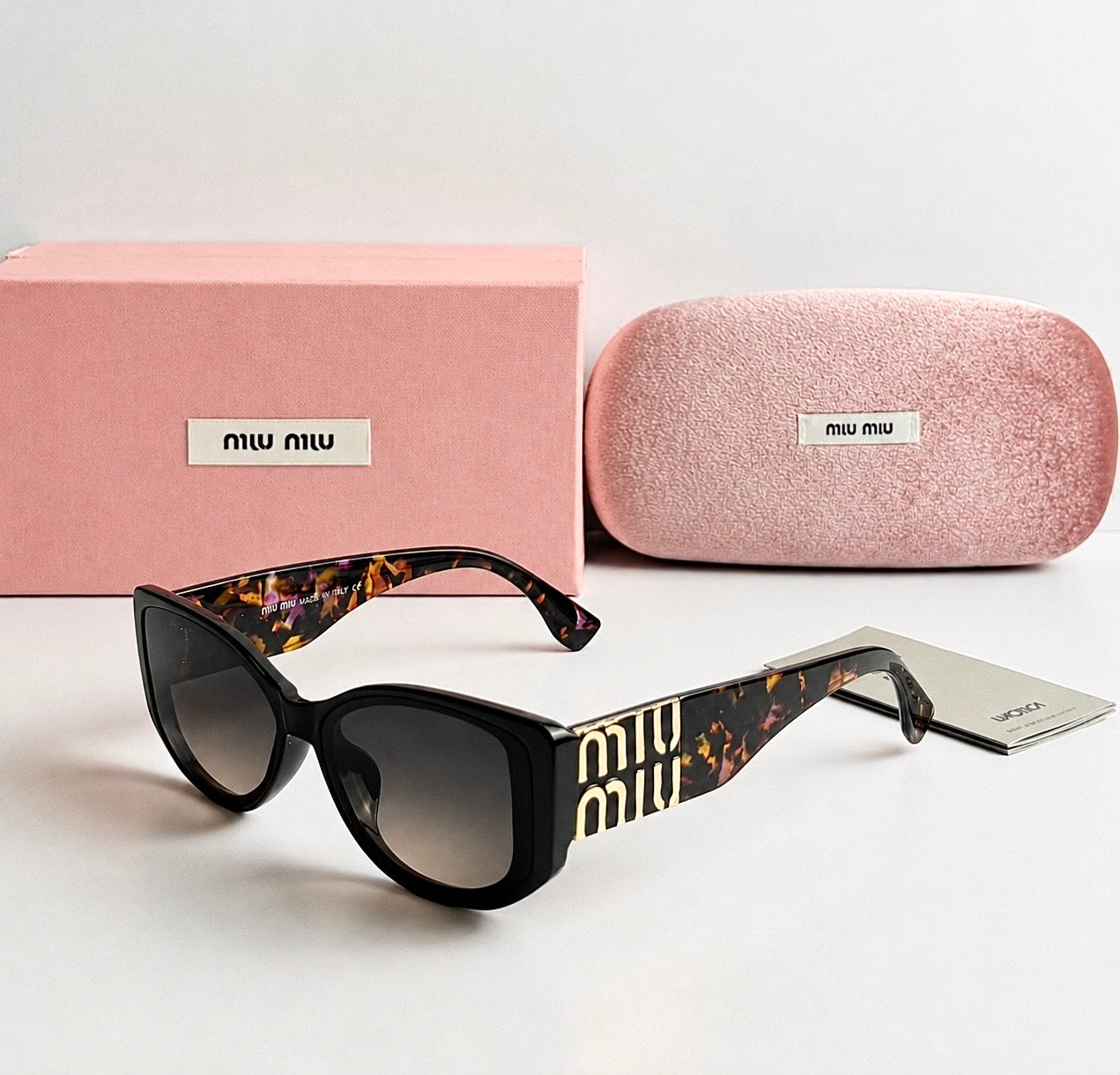 Miu miu