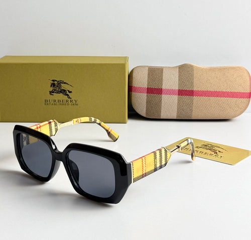 Burberry