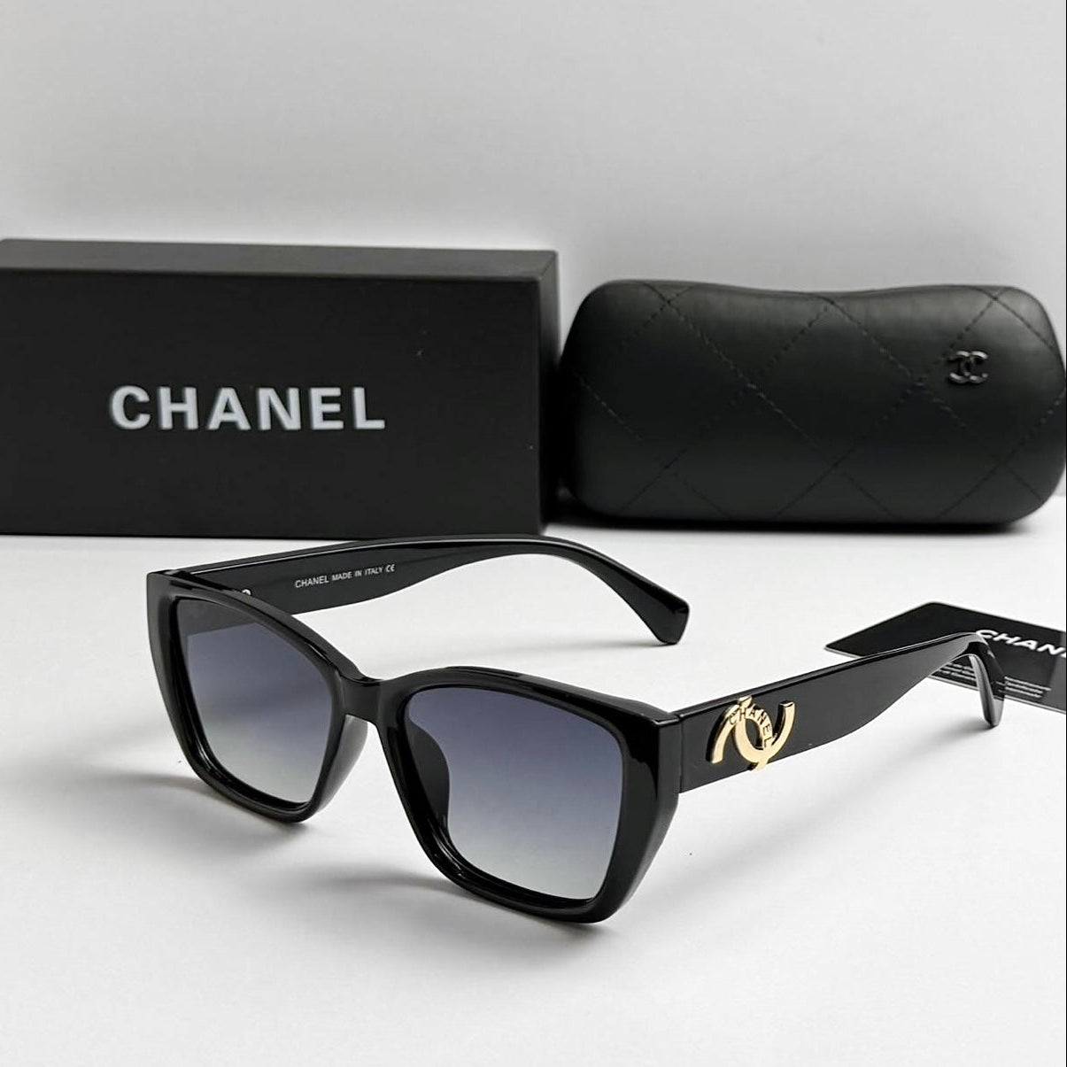 Channel