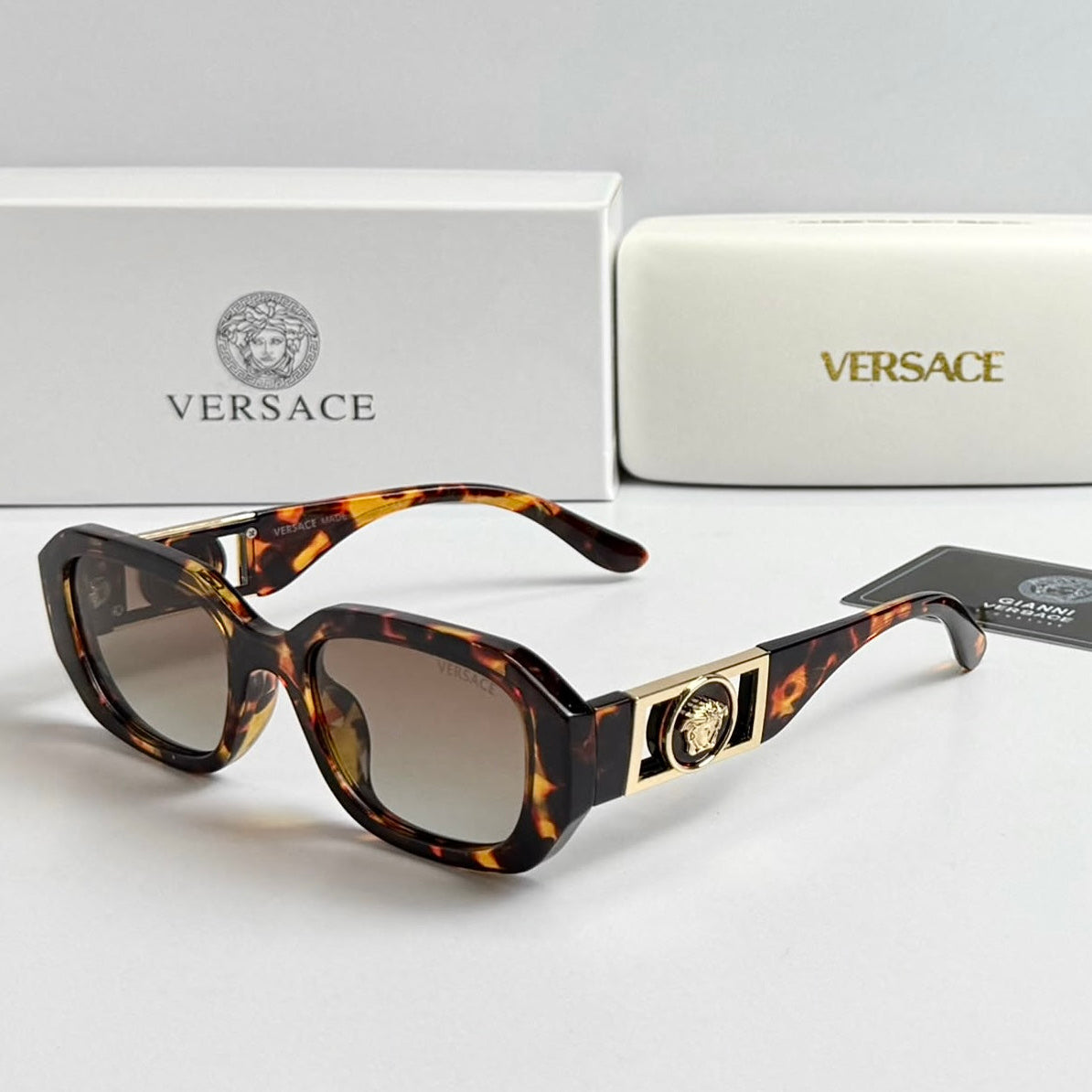 Verscace