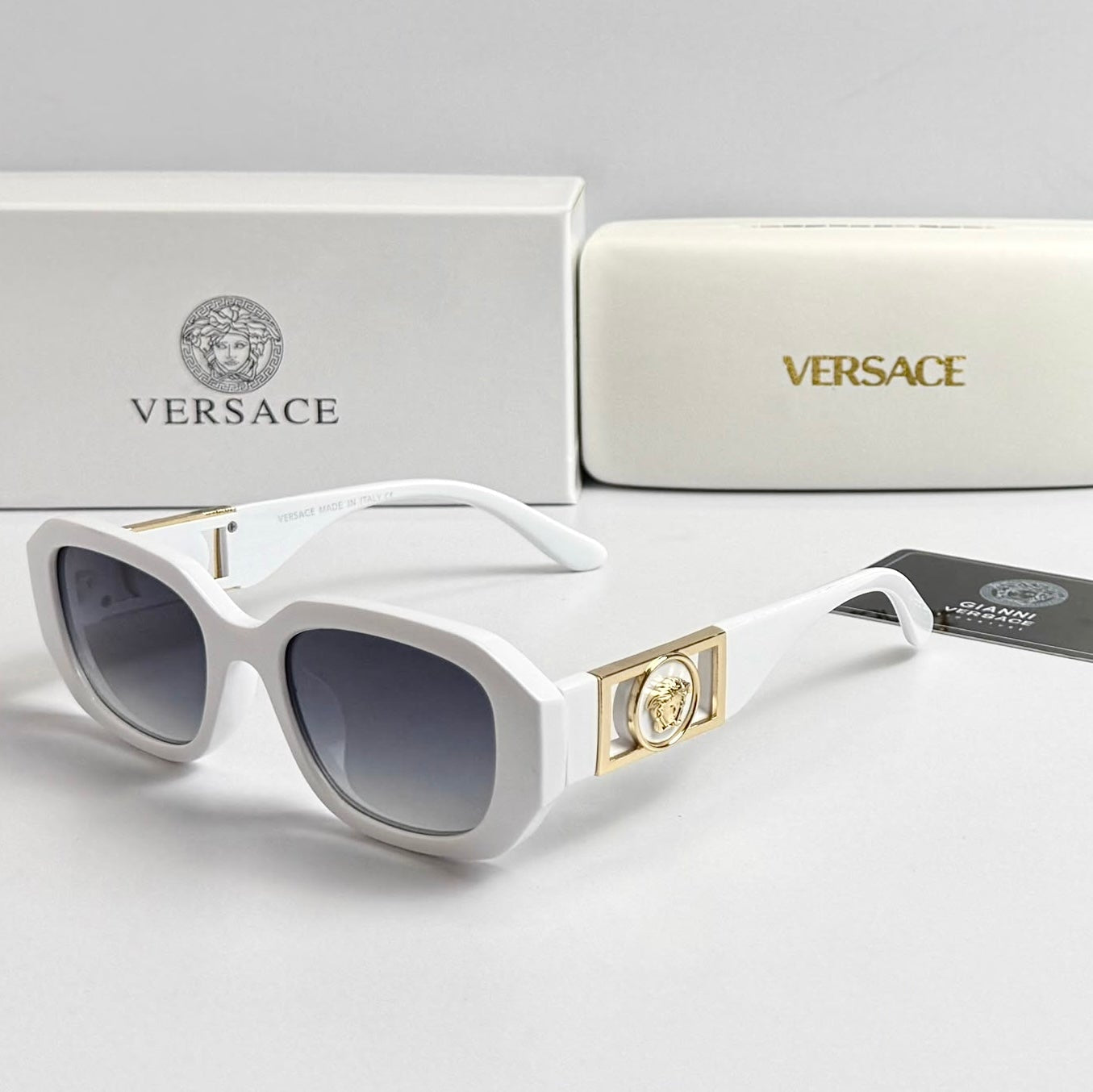Verscace