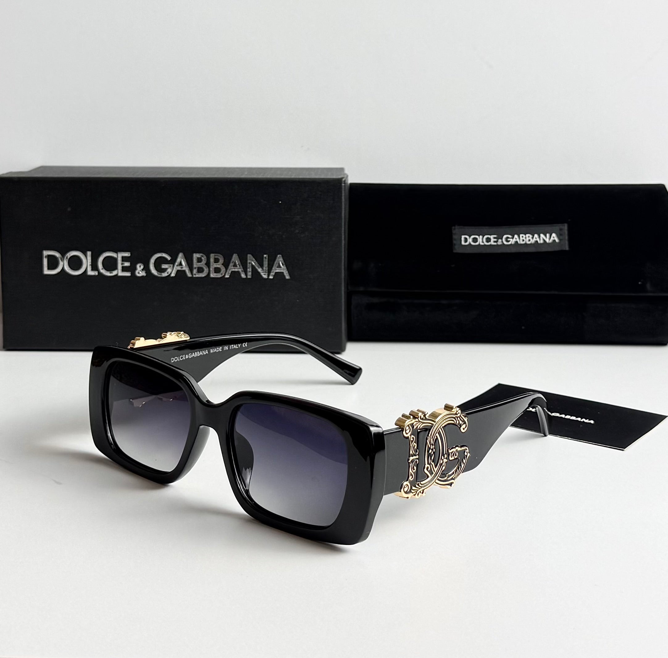 D&G