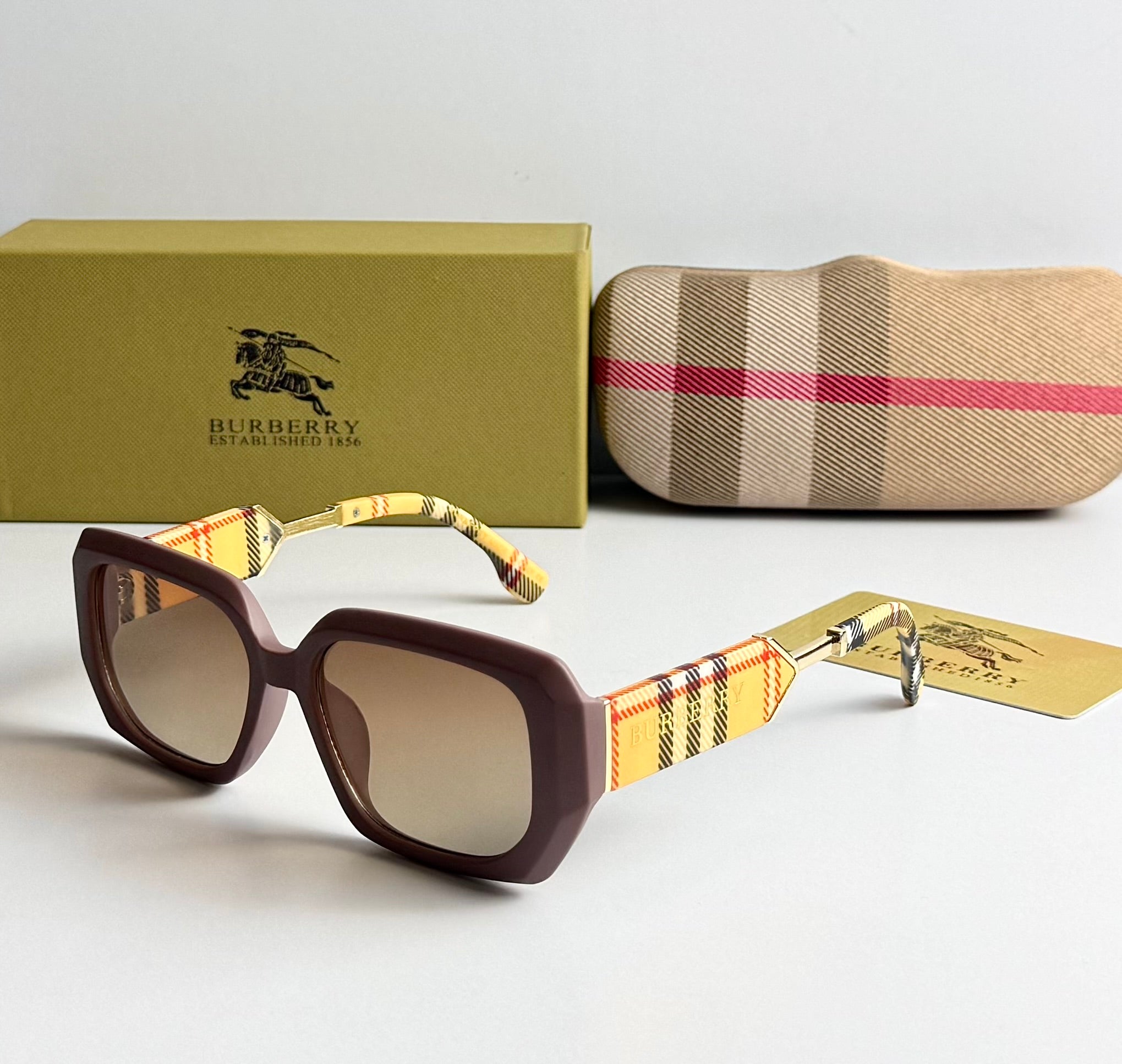 Burberry