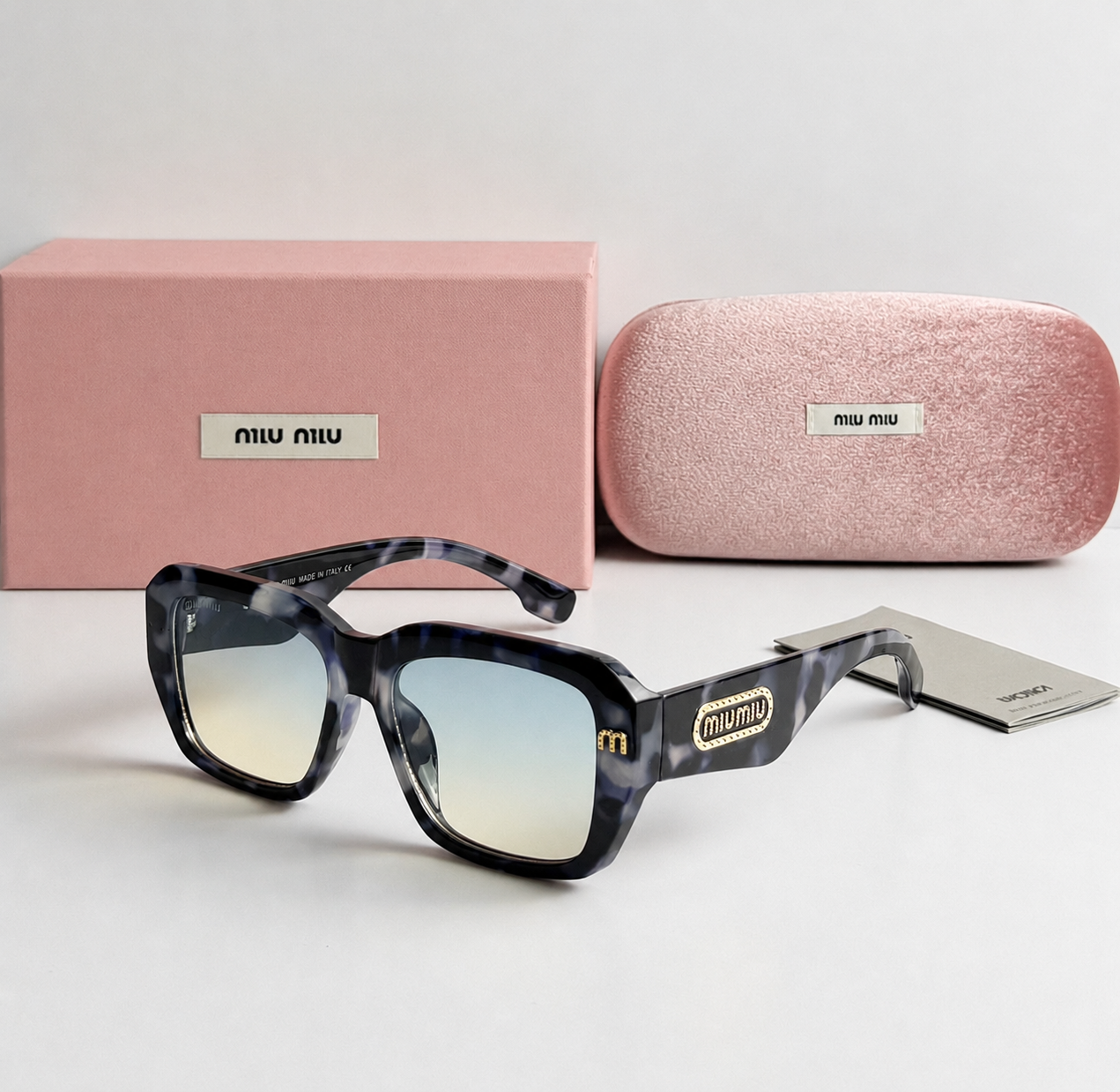 Miu miu M3