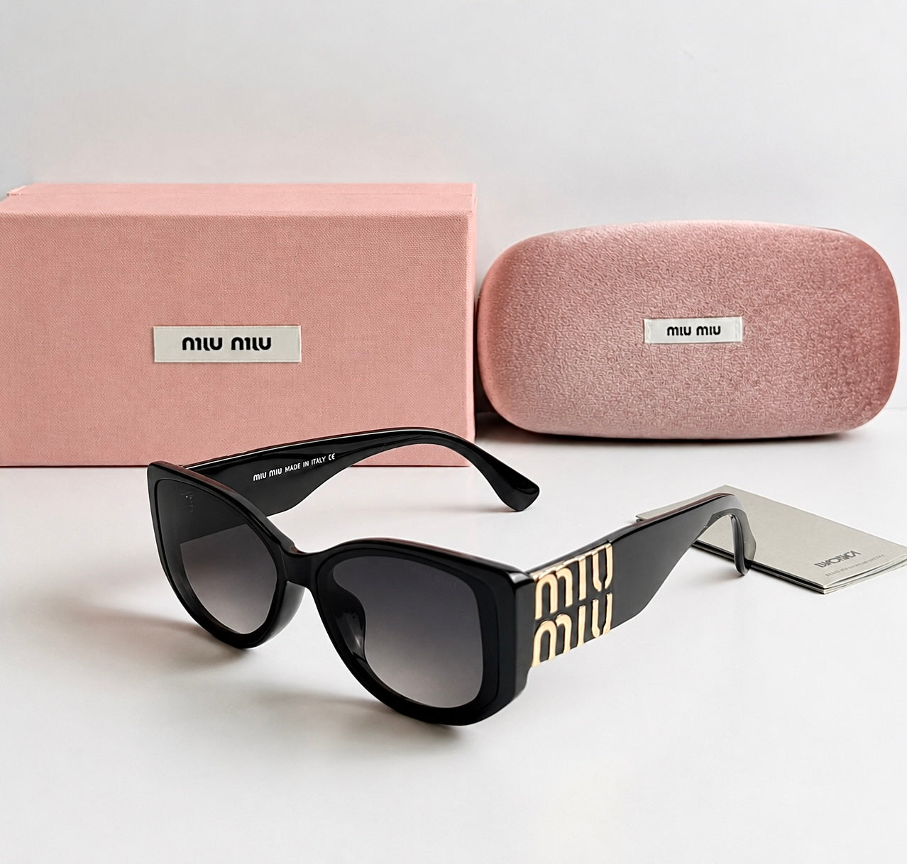 Miu miu