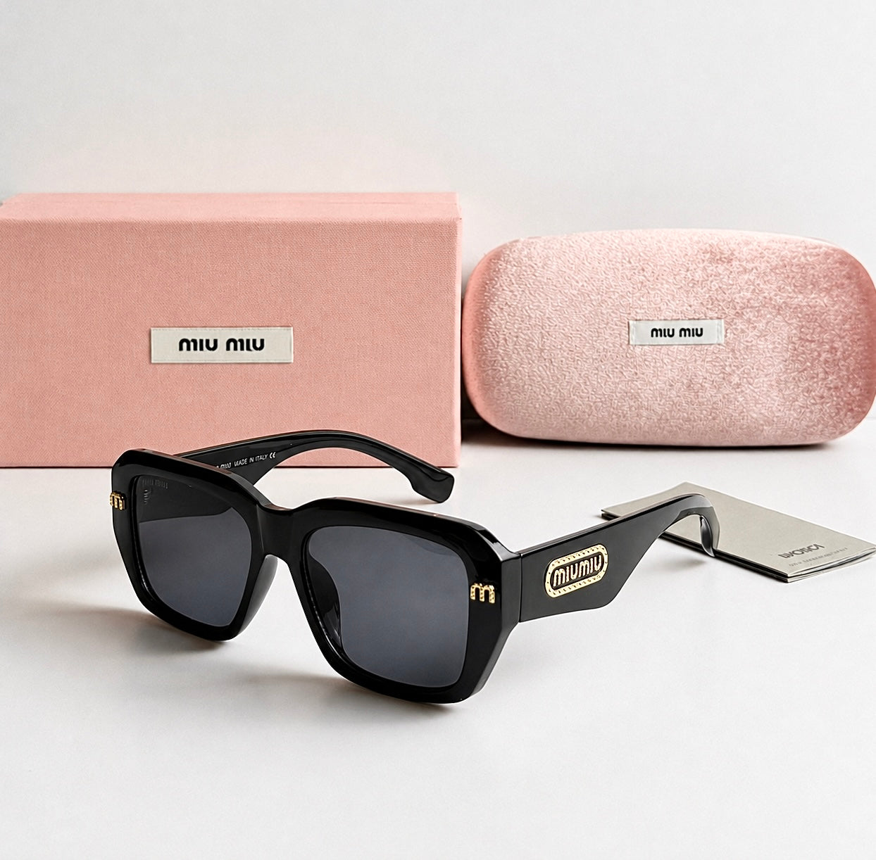 Miu miu M3