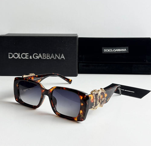 D&G