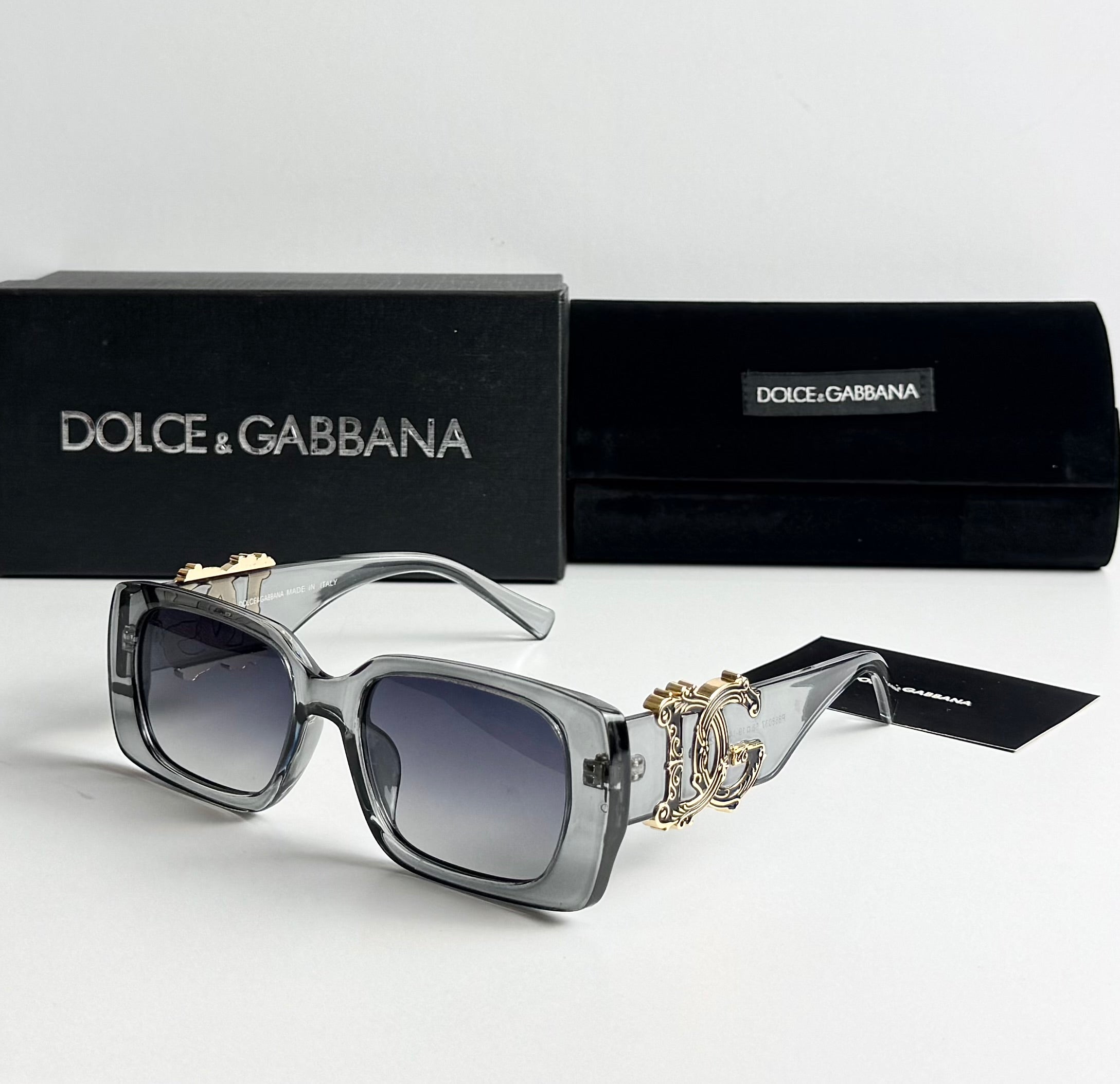 D&G