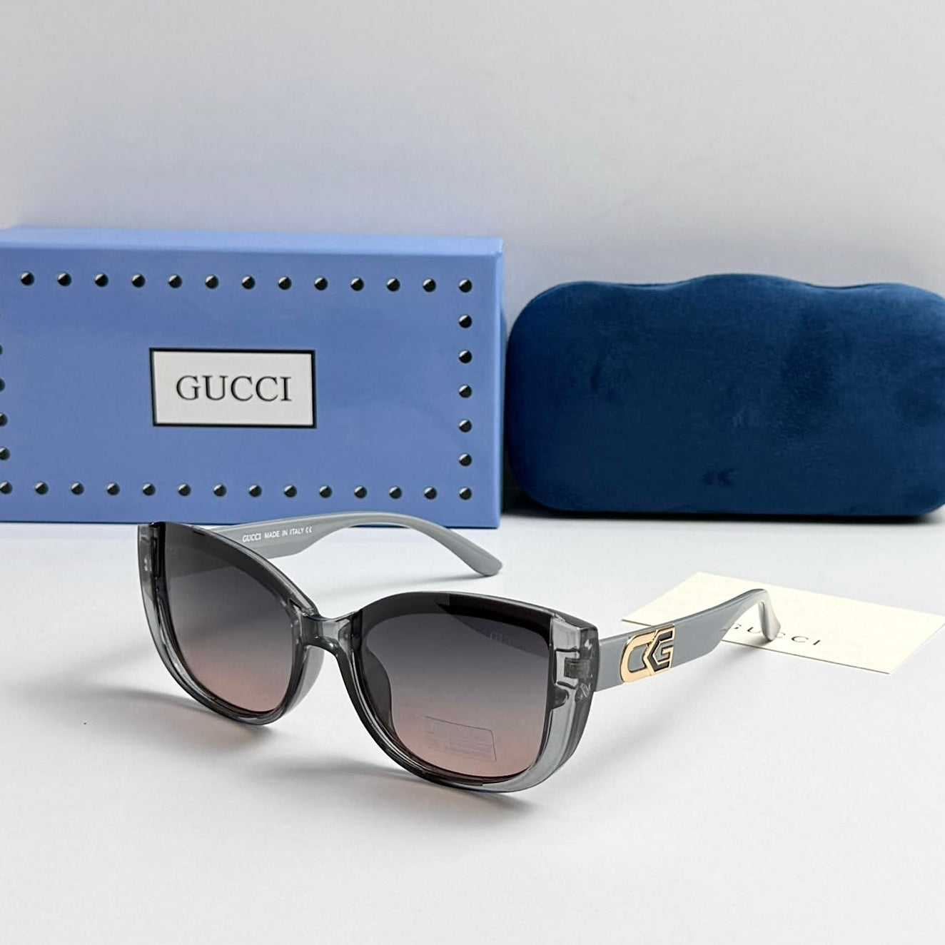 Gucci M5