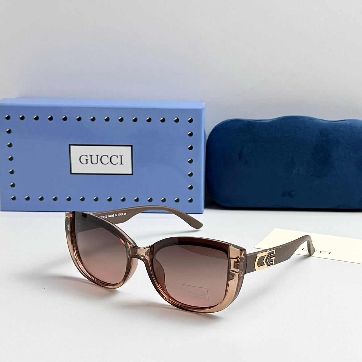 Gucci M5