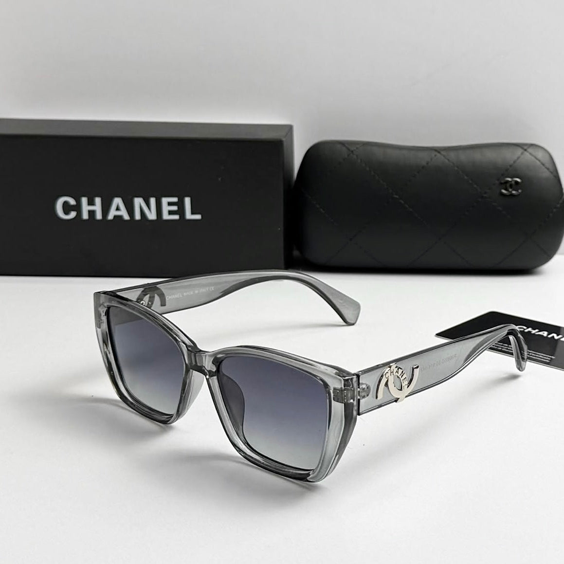 Channel