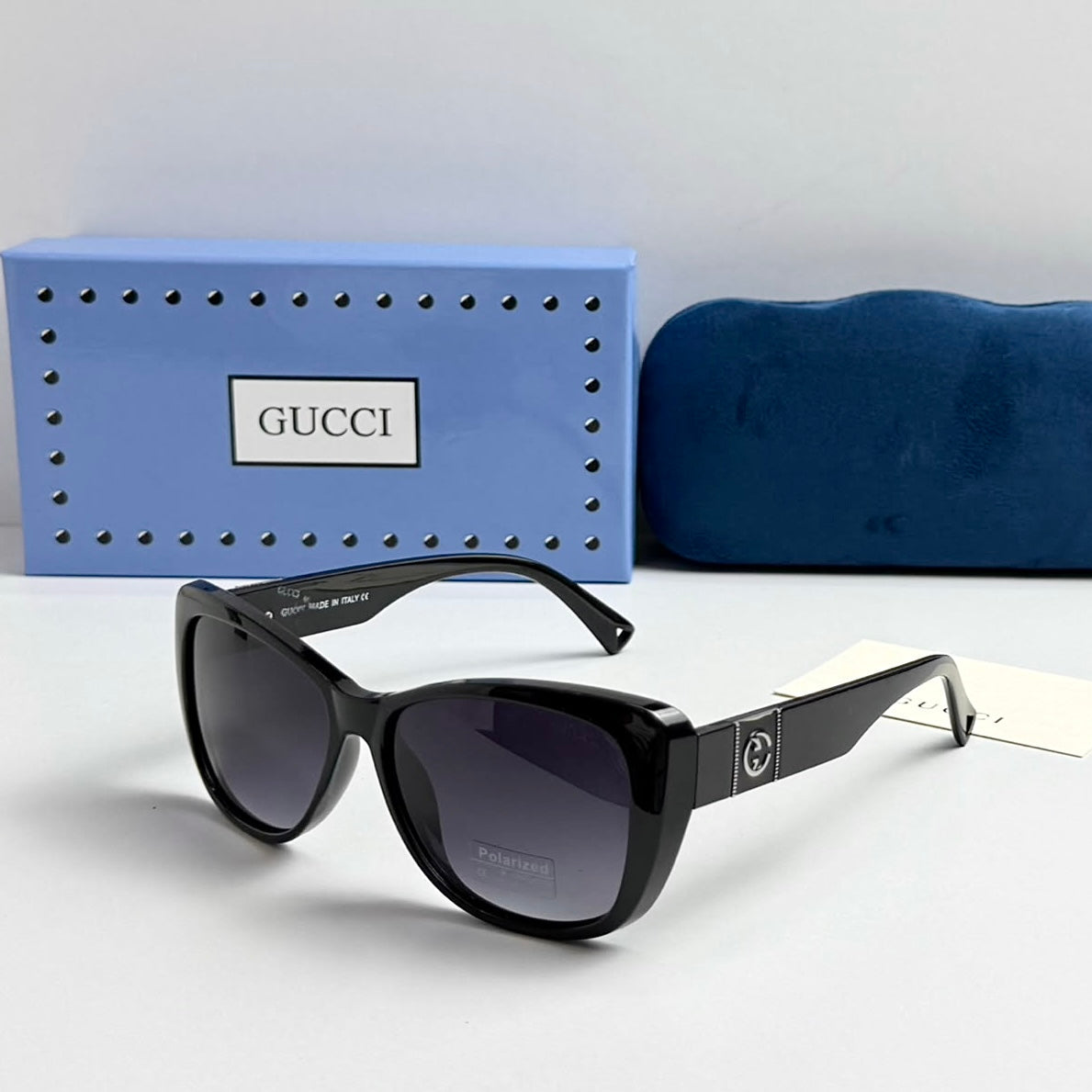 Gucci M6