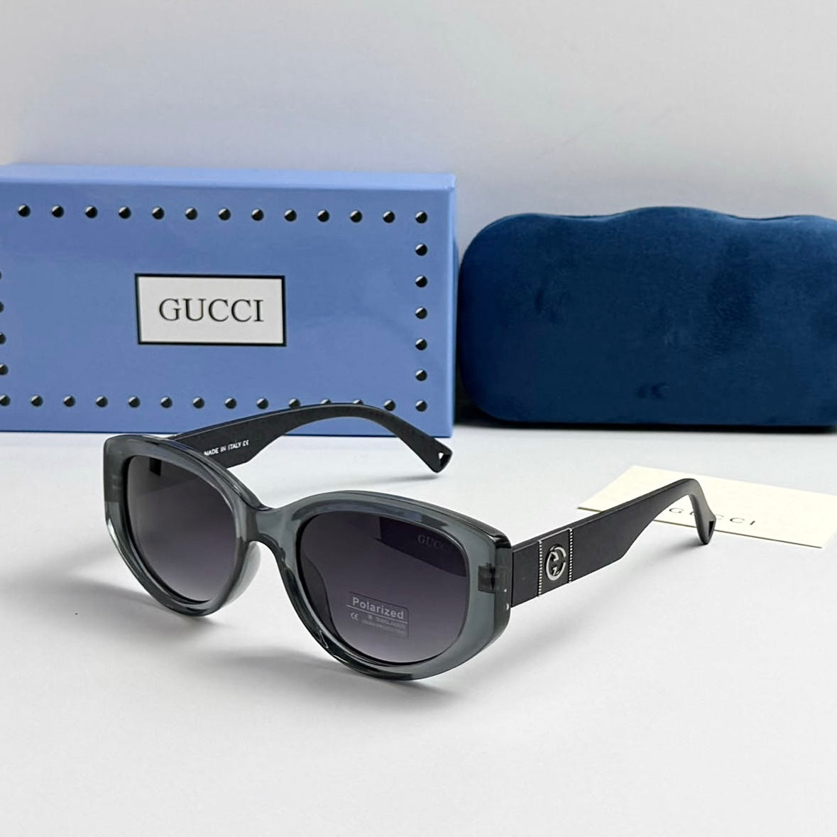 Gucci M2