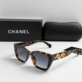 Channel