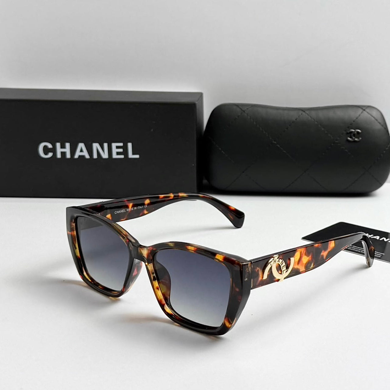 Channel